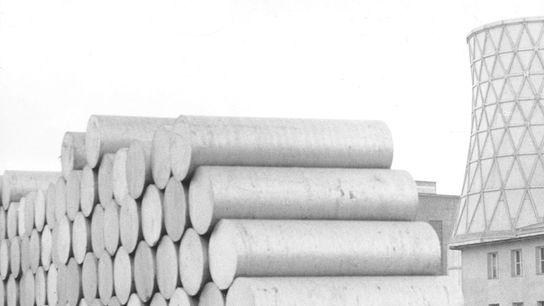 China Could Be on the Cusp of a Green Aluminum Boom